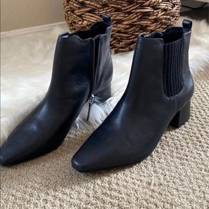 Nic+ Zoe Black women’s Booties